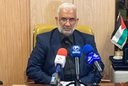 Martyr Soleimani Defeated Zionist Regime by Strengthening Hezbollah