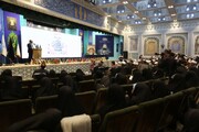 بازشناسی دقیق مسیر گفتمان انقلاب اسلامی