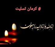 ایران کا کرمان شہر میں ہونے والے افسوسناک واقعہ پر ملک بھر میں سوگ کا اعلان