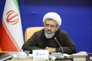 بیانیه مدیرکل بنیاد شهید لرستان در محکومیت حادثه تروریستی کرمان