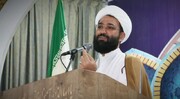پیام مدیر مرکز خدمات حوزه علمیه منطقه کاشان در پی حادثه تروریستی در کرمان