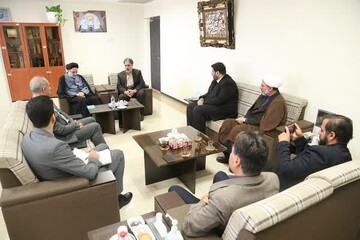 حمایت از دانش بنیان‌ها مکمل جهاد اقتصادی است/ باید به سمت مردم برویم