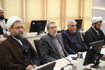 برگزاری اولین دوره حکمرانی کشاورزی