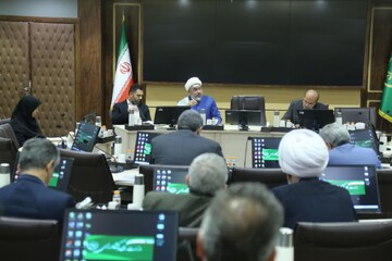 تصاویر/ برگزاری اولین دوره حکمرانی کشاورزی