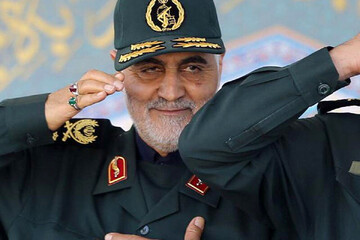 حاجی یک فرمانده عملگرا بود