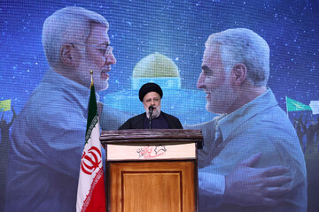 در مکان و زمان مناسب انتقام جنایت تروریستی در کرمان را خواهیم گرفت