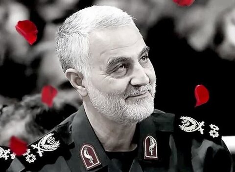 Gen. Soleimani