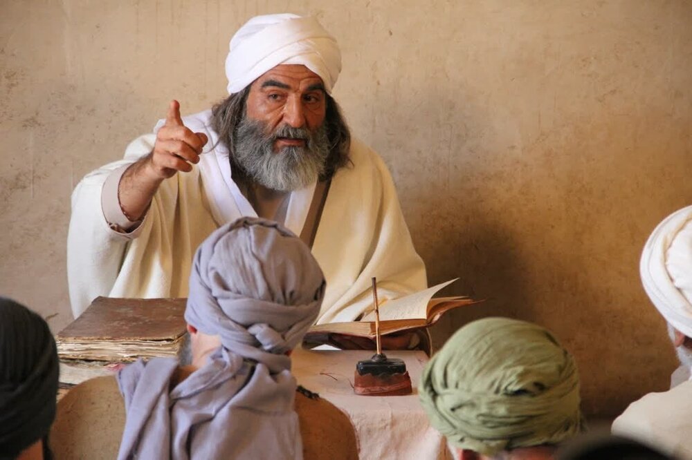 نمایش مستند سینمایی «الکافی» برای نخستین بار