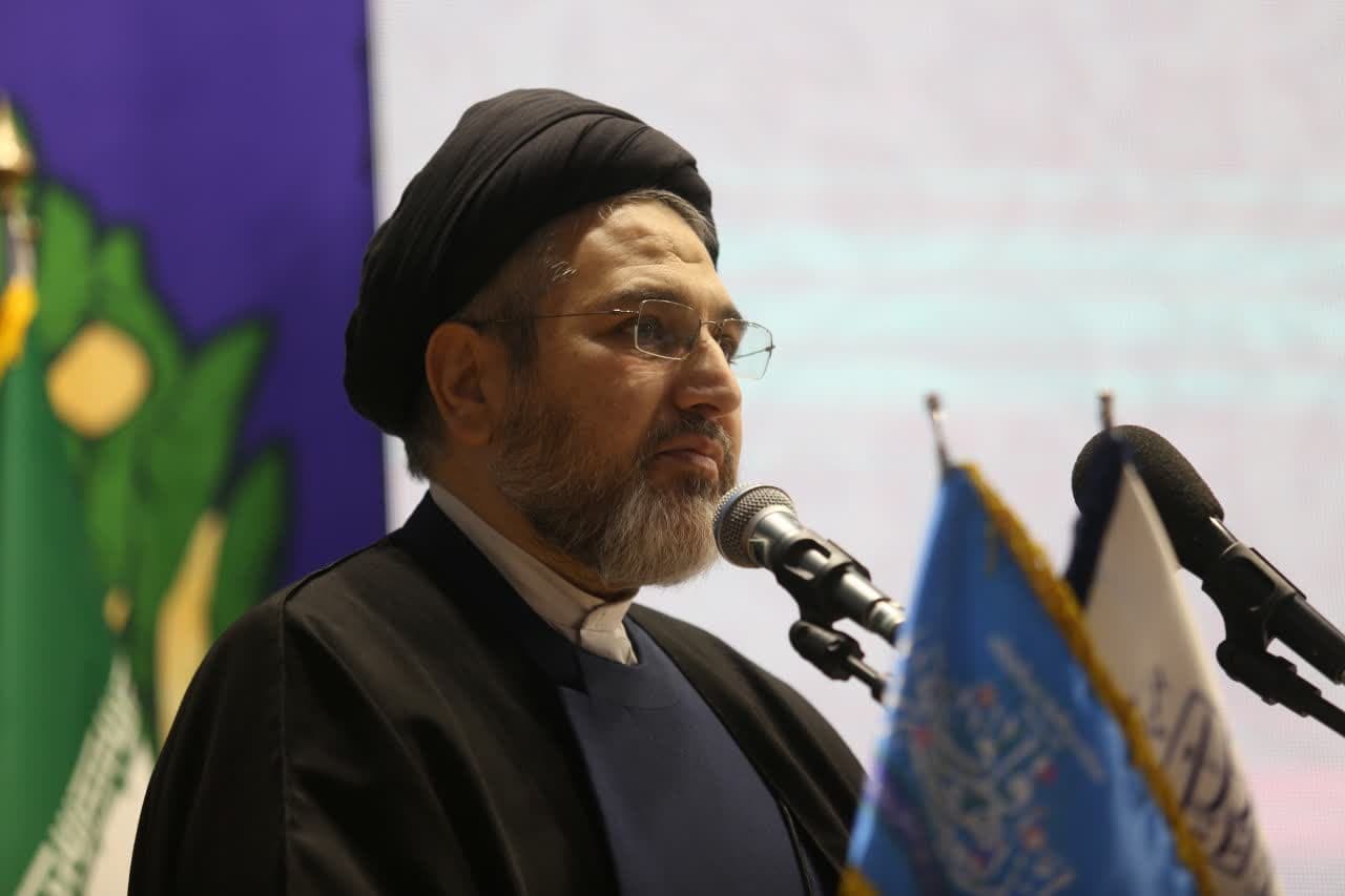 کشف و شناسایی استعدادهای برتر حوزوی با شتاب بیشتری ادامه پیدا کند
