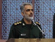 انتقام سختی در انتظار دشمنان ملت ایران خواهد بود