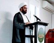 ईरान के शहर किरमान में होने वाली आतंकवादी घटना की हम कड़े शब्दों में निंदा करते हैं।