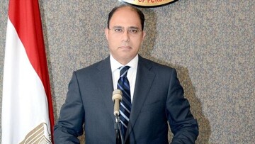 مصر حادثه تروریستی کرمان را شدیدا محکوم کرد