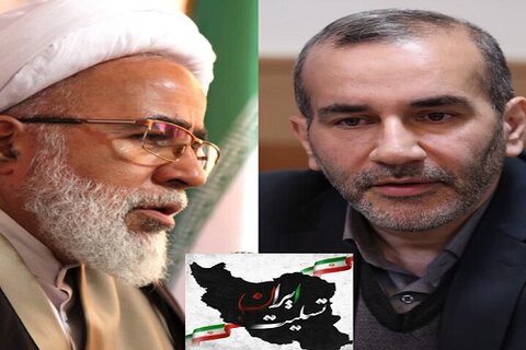 پیام تسلیت امام جمعه و استاندار کرمانشاه در پی حادثه تروریستی کرمان