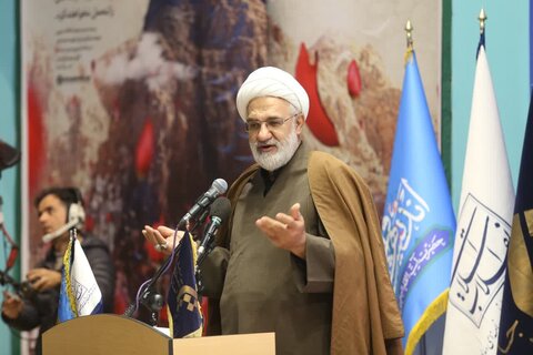 تصاویر کنگره بین المللی اندیشه های قرآنی  آیت الله  خامنه ای