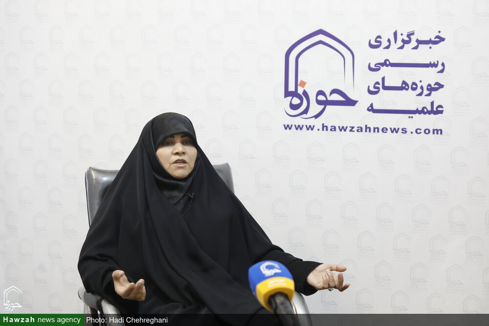 شورای فقهی مسائل زنان تشکیل می شود / پیگیری حق برگزاری اجتماعات