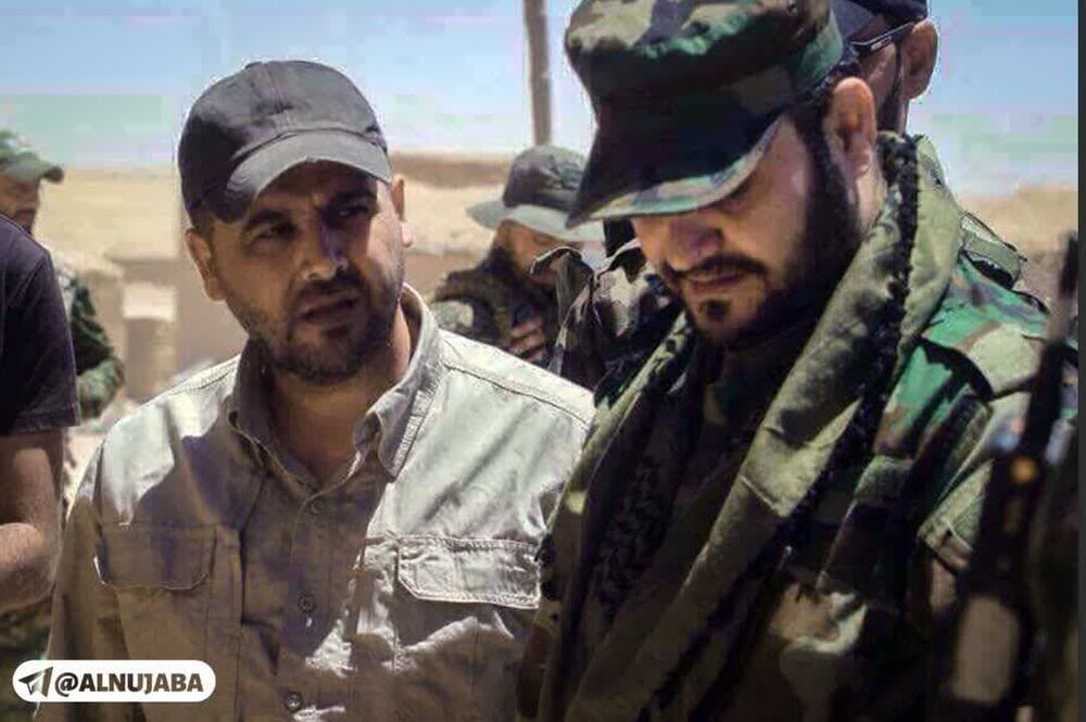 شهید «ابو تقوی» فرمانده‌ای که  ۲۰ سال با اشغالگران آمریکایی مبارزه کرد + عکس