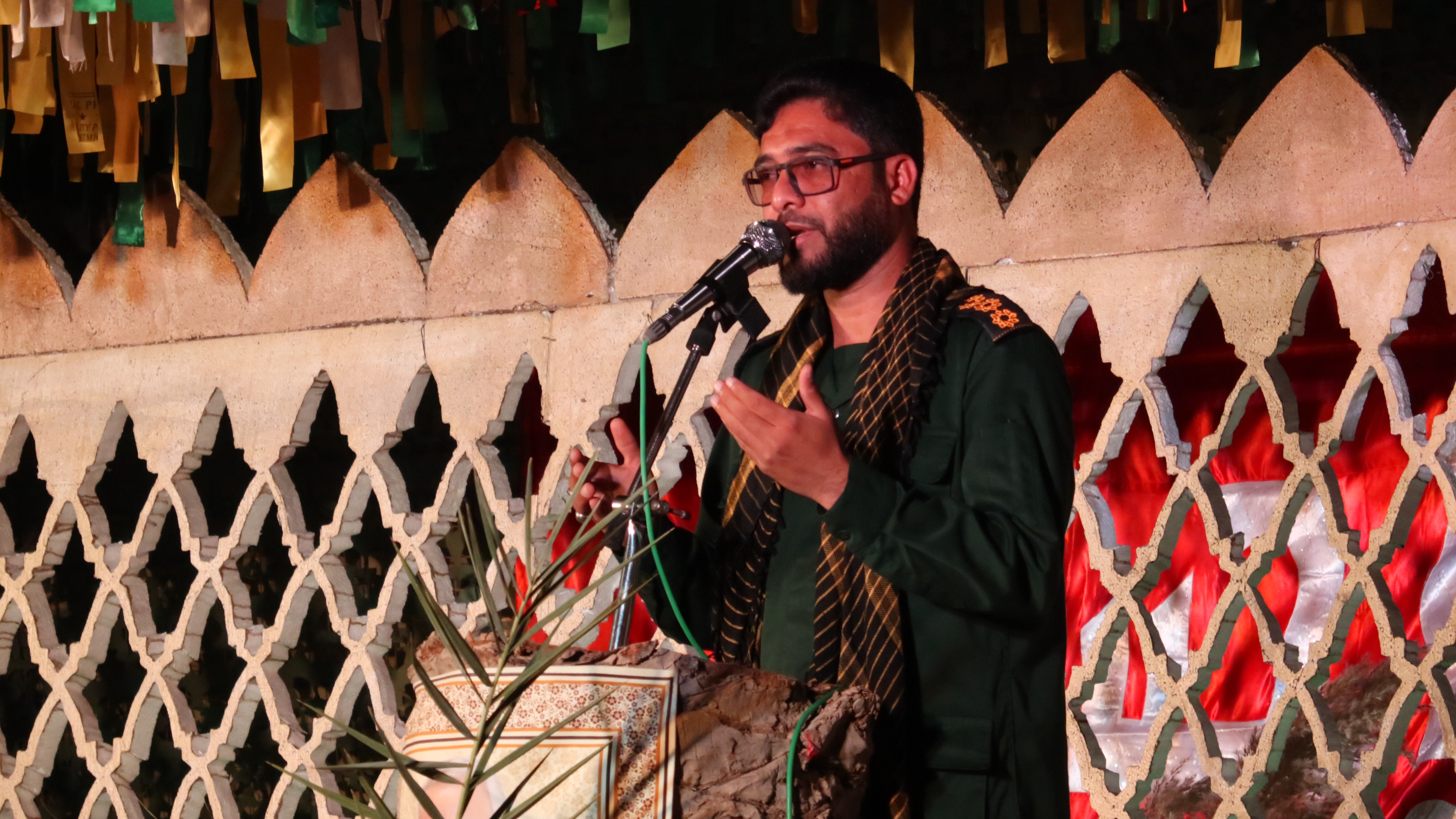 امام راحل مجاهدی شجاع، زمان شناس فهیم و خدا ترس بود