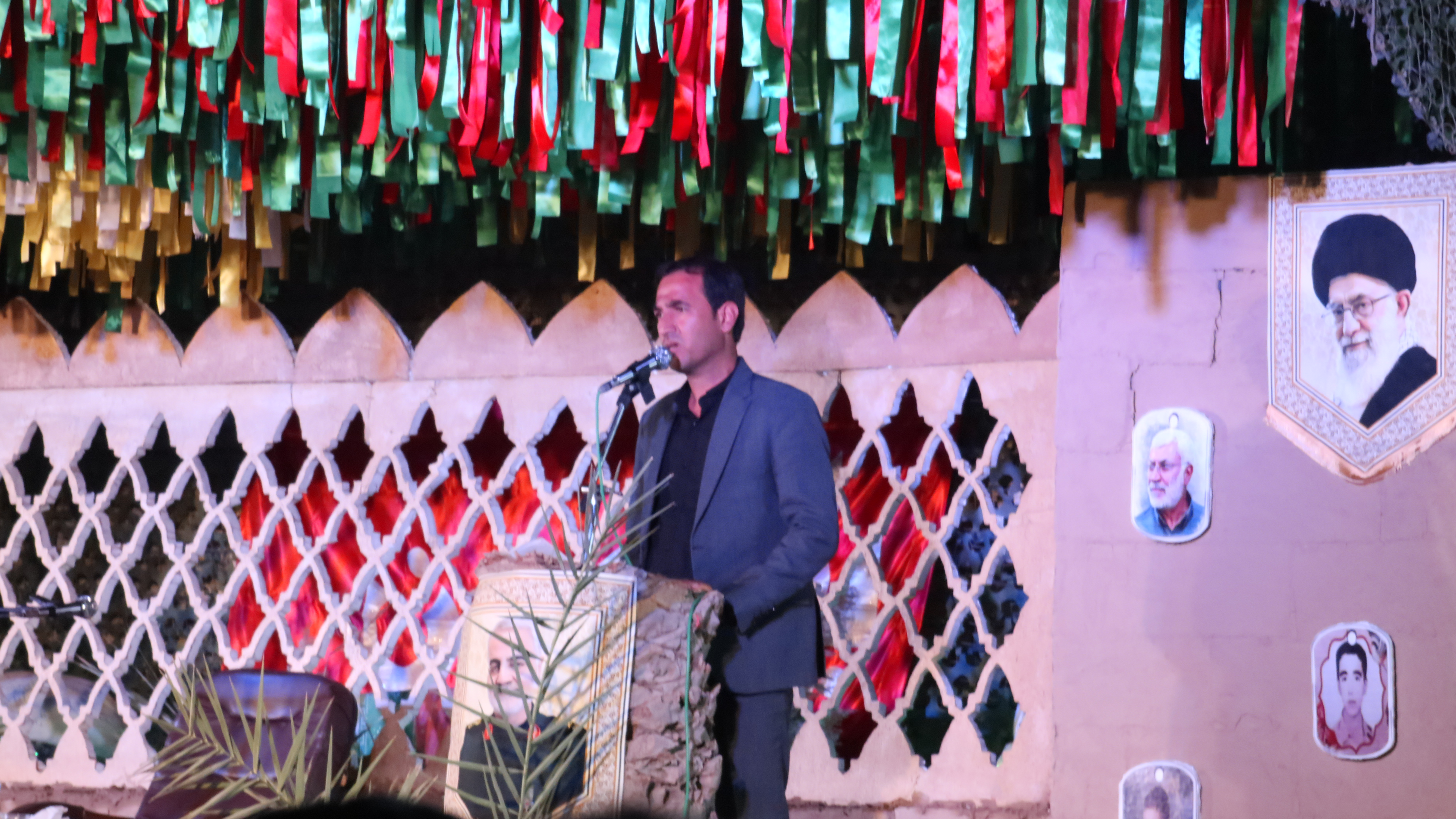 امام راحل مجاهدی شجاع، زمان شناس فهیم و خدا ترس بود