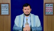السيد الحوثي: جبهة اليمن جبهة فعَّالة ضد الاعداء الصهاينة اليهود