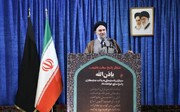 روحیه ملت ایران با این بمب گذاری ها تضعیف نخواهد شد