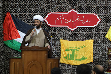 امروز اسرائیل در نزد افکار عمومی تحقیر شده است