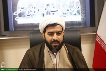 بارگذاری دوره «بایسته‌های تبلیغ اثربخش» در سامانه «مهارت خانه طلاب»