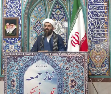 انتخابات نماد مردم‌سالاری دینی است