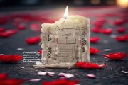 پیام تسلیت مدیر حوزه علمیه کرمانشاه در پی حادثه تروریستی کرمان