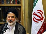 پیام تسلیت رئیس مرکز امور نخبگان و استعدادهای برتر حوزه‌ در پی حادثه تروریستی کرمان