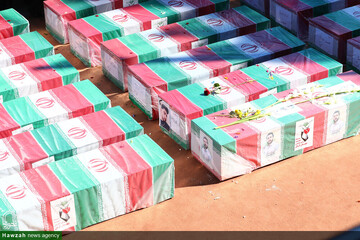 جنایت تروریستی کرمان ریشه در درماندگی سفاکان عالم دارد