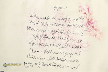 باور داشته باشید تا همه جا می‌شود پیش رفت...