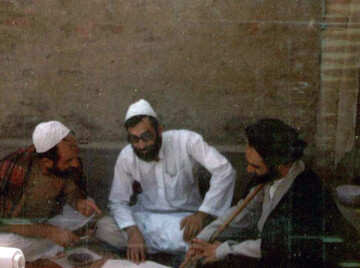 همایش خورشید ولایت فردا در ایرانشهر برگزار می‌شود