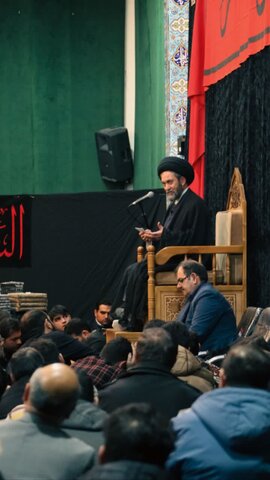 تصاویر/ مراسم بزرگداشت شهدای کرمان در اردبیل