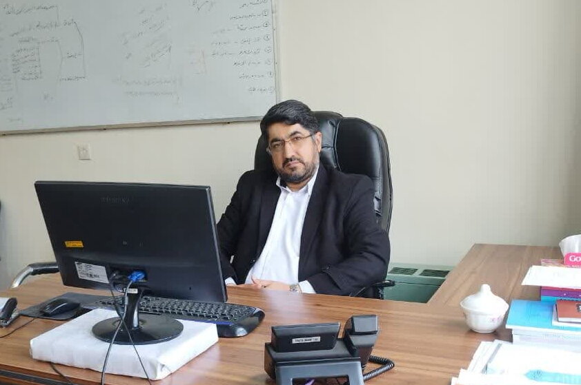 شرکت مرکز ارتباطات و بینالملل حوزه در نمایشگاه دستاوردهای علمی | تشکل های بینالمللی حمایت میشوند