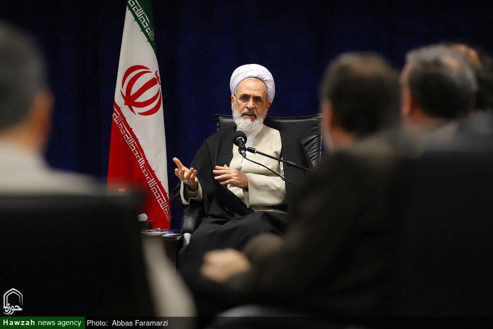 سلامت اداری یک حق عمومی است