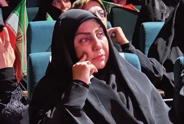 ویژه برنامه آرمان فاطمی در کاشان برگزارشد+عکس