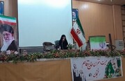 اعزام مبلغان بین‌الملل جامعةالزهرا (س) به استان‌های تهران، مرکزی و کرمان