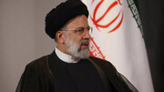 رئیس جمهور زنجان را به مقصد تهران ترک کرد
