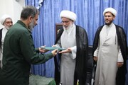 دبیر ستاد دهه فجر استان بوشهر منصوب شد