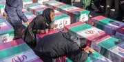 کرمان میں شہید ہونے والے غیر ملکی شہریوں کی تعداد 14 تک پہنچ گئی