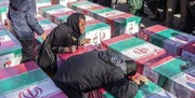 किरमान में शहीद होने वाले विदेशी नागरिकों की संख्या 14 हो गई है।