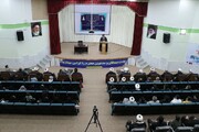 "Fatimid Education, Soleimani Generation" Meeting Held in Ardabil