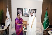 भारत और सऊदी अरब के बीच हज 2024 के लिए द्विपक्षीय समझौते पर हस्ताक्षर