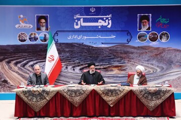 پیچیدگی نظرات کارشناسان نباید موجب توقف امور شود