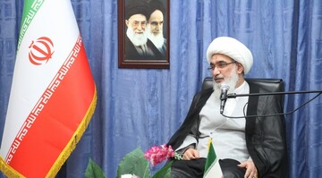آیت‌الله نمازی خودش را برای اسلام و مکتب اهل بیت و انقلاب هزینه کرد