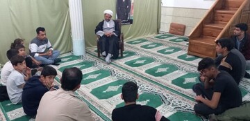 دیندار واقعی می خواهد دین در جامعه پیاده شود