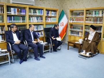 تبیین مشارکت فراگیر در انتخابات یک رسالت اجتماعی است/ مردم بهترین میراث‎دار جمهوری اسلامی هستند