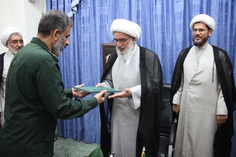 دبیر ستاد دهه فجر بوشهر