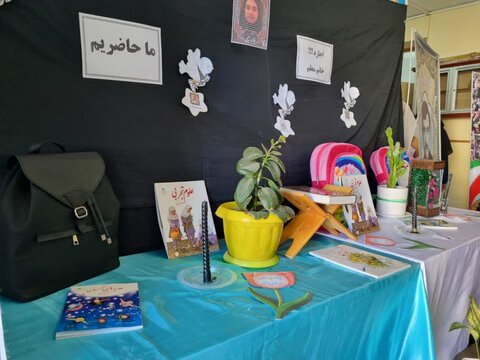 تصاویر/ همایش دست بوس مادر در شهرستان ماکو