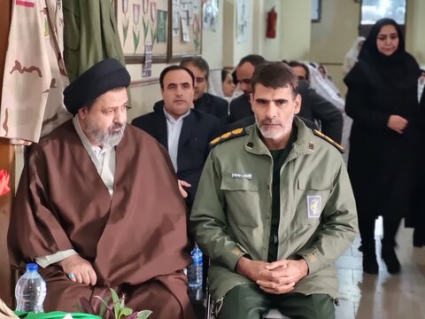 تصاویر/ همایش دست بوس مادر در شهرستان ماکو